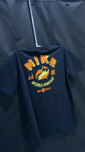 Camisa Nike streetwear