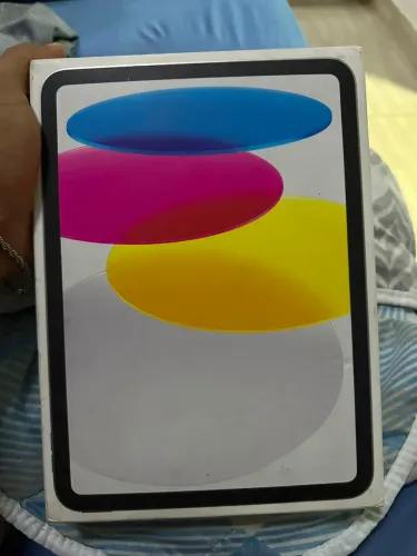 VENDO IPAD A16