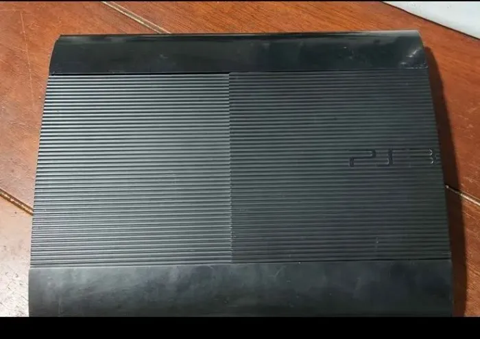 Carcaça PS3 super slim