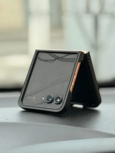 Motorola Razr 50 Ultra