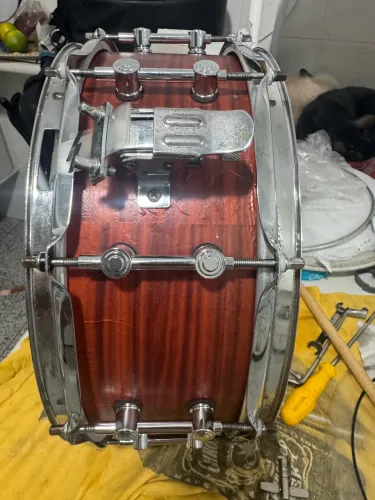 Instrumentos musicais 