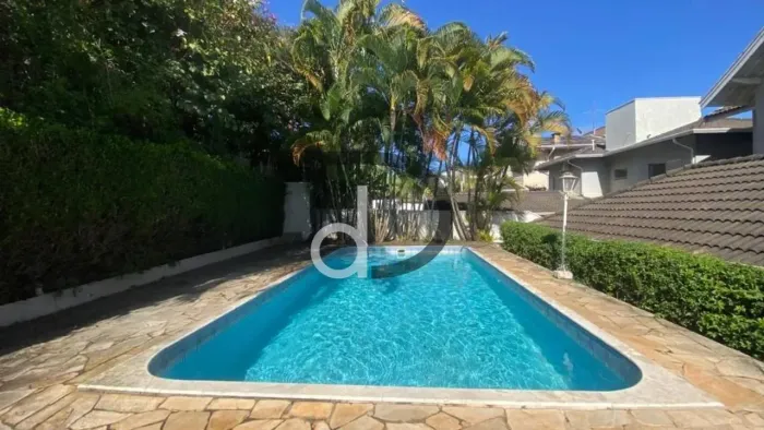 Casa com 4 quartos, 358 m² - venda por R$ 2.500.000 ou aluguel por R$ 17.139/mês - Condomí