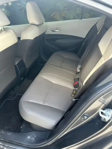 Toyota Corolla Altis Prem. Hybrid 1.8 Flex AUT 2026