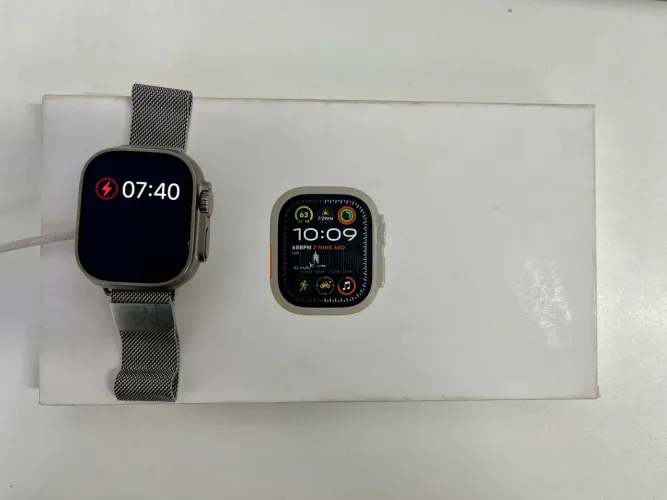 Apple Watch Ultra 49mm