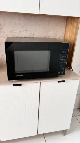 Microondas toshiba