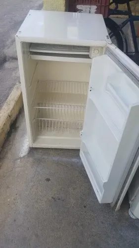 Frigobar 120 litros