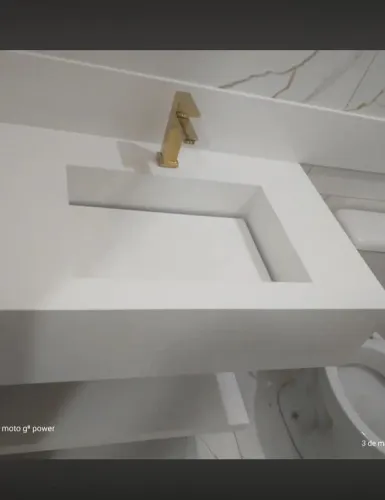 Serviços de mármore e porcelanato