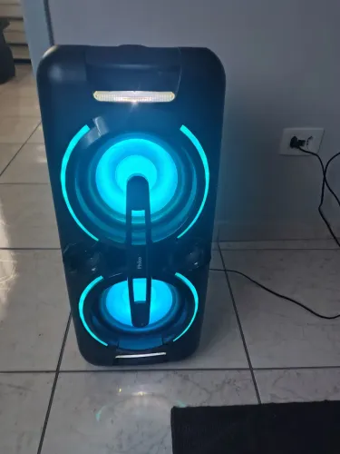 PCX 8000 Philco