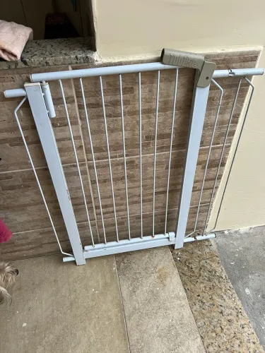 Portão para Pet ou bebê