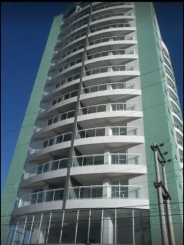 Alugo Excelente apto 3/4 no Ilha de Capri R$ 3.300,00