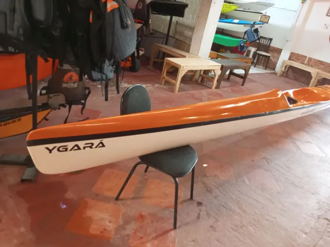 Surfisk Xamã SS Igara