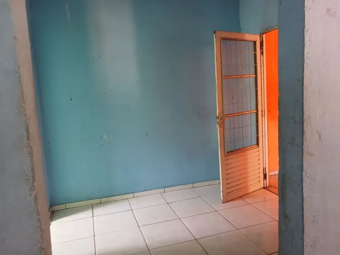 Aluga uma casa ibirite