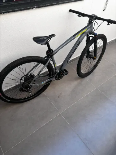 Bicicleta Oggi HDS 29