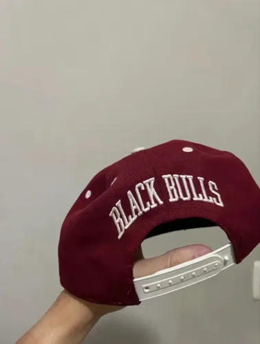 Bone BlackBulls
