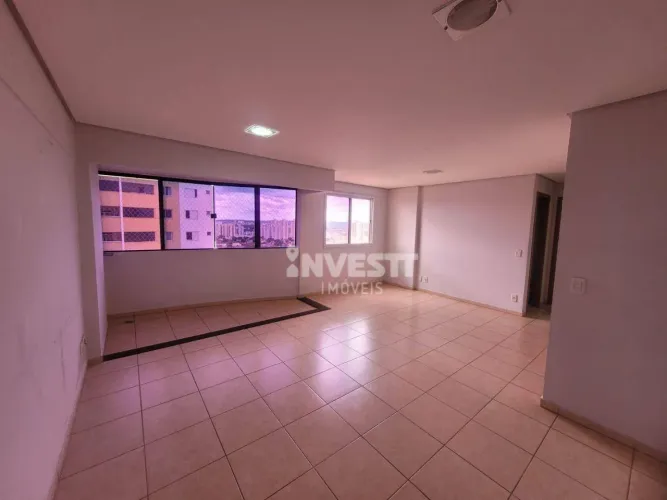 Apartamento à venda no Setor Leste Vila Nova - Goiânia/GO