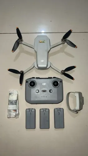 Drone DJI mini 2 profissional