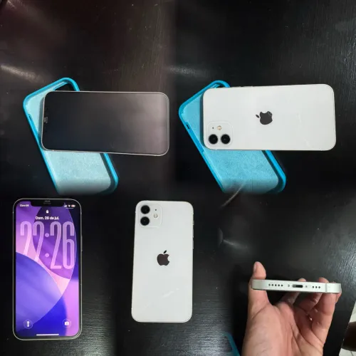 iPhone 12 64GB