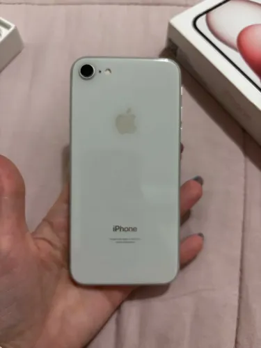 Iphone 8