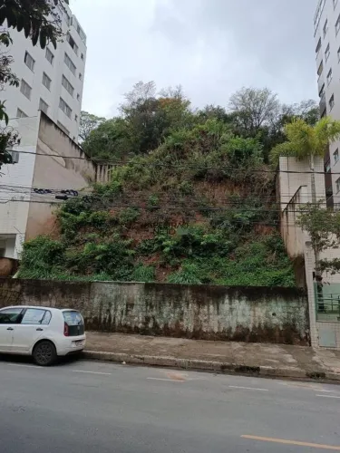 Lote à venda no Buritis Belo Horizonte
