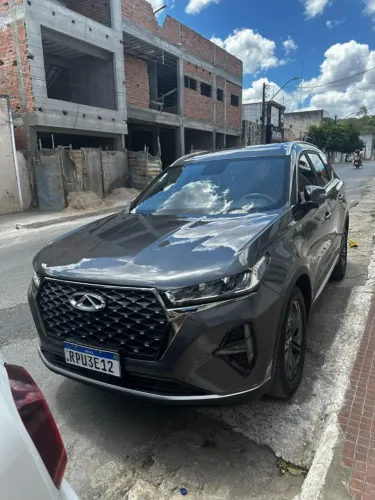 Chery Tiggo 7 Pro 1.5 Turbo Híbrido 2023