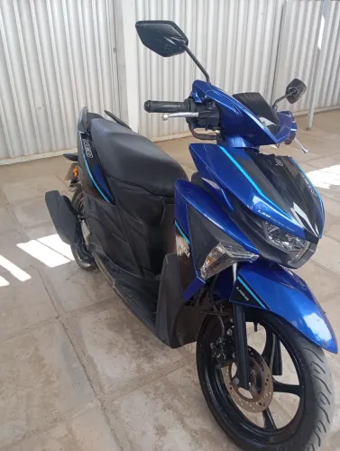 NEO 125