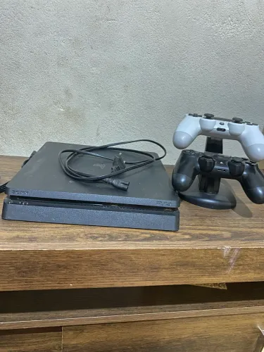 Playstation 4