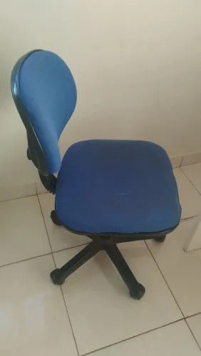 Cadeira de escritório 