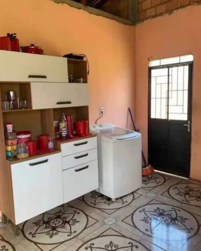 Vendo Essa Casa 