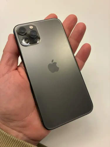 iPhone 11 Pro 256 Gb