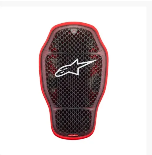 PROTETOR COLUNA ALPINESTARS NUCLEON KR CELLI