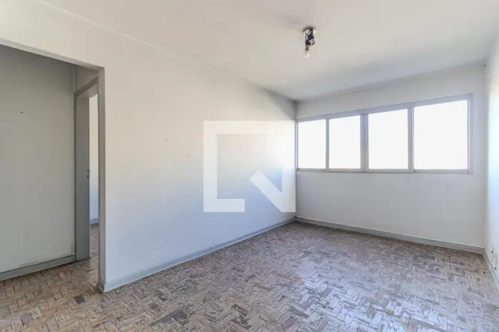 Apartamento à Venda - Campos Elíseos, 1 Quarto, 44 m2