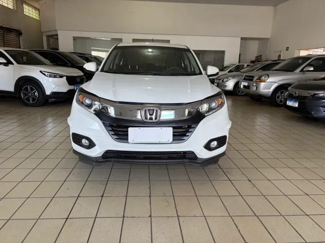 Honda HR-V LX 1.8 Flexone 16V 5P Aut. 2020