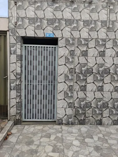 Kitnet no bairro Alexandrina, Anápolis
