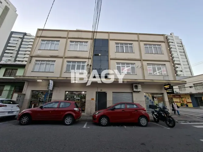 Excelente Apartamento 2 dormitório(s) em Estreito - Florianópolis