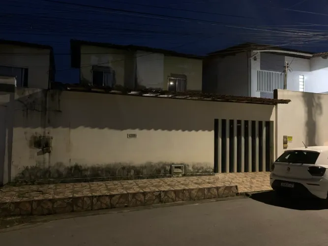 Casa cohatrac V