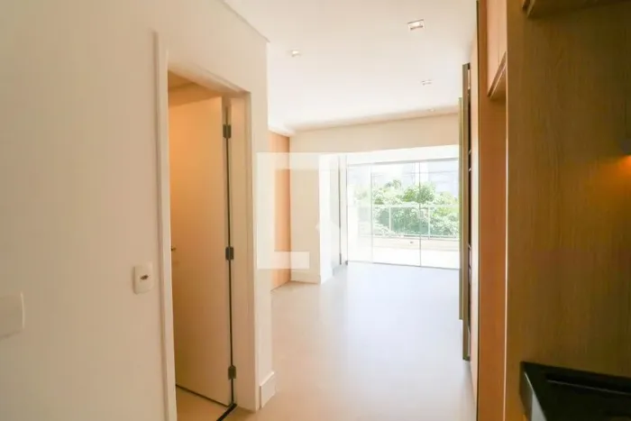 Apartamento à Venda - Brooklin, 1 Quarto, 67 m2