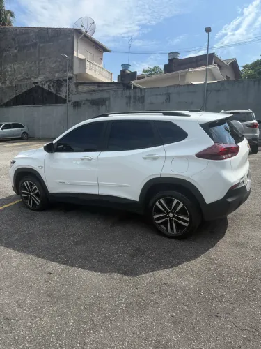 Chevrolet Tracker LT 1.0 Turbo 12V Flex AUT 2024