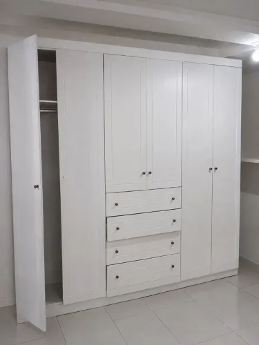 Guarda roupa