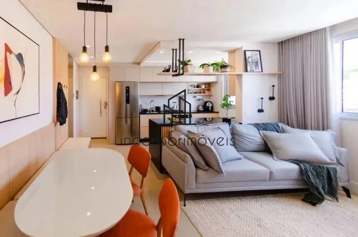 Apartamento à venda, 1 quarto, 1 suíte, 2 vagas, Buritis - Belo Horizonte/MG