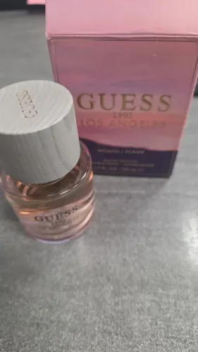Guess 1981 Los Angeles Women