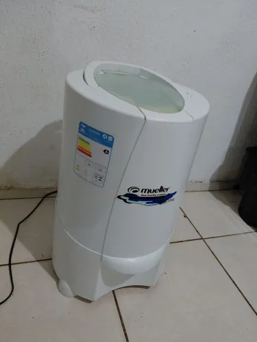 Centrífuga Mueller 15kg Entrego