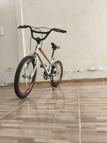 Bike Caloi venon