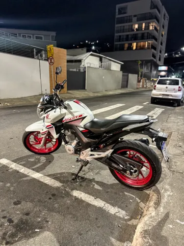 Cb twister 