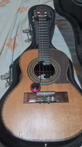 Vendo cavaquinho Amorim