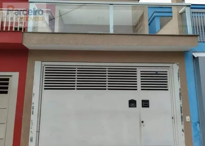 Casa à venda, Vila Aricanduva, São Paulo, SP