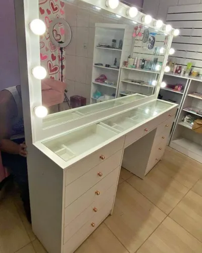 mesa de computador