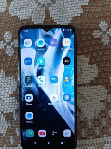 Moto g 30