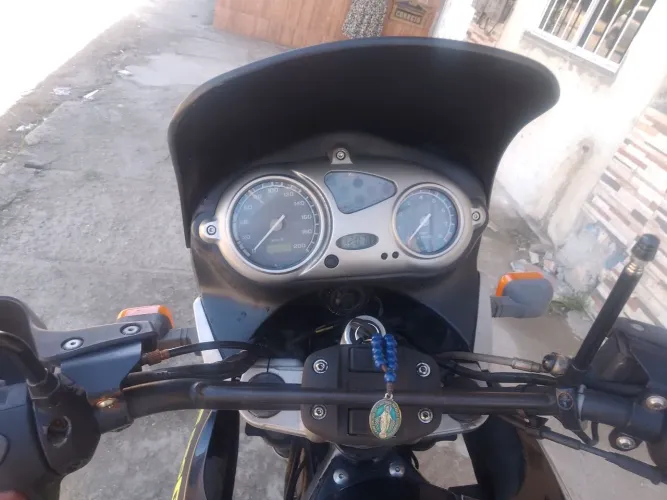 Vendo ou troco