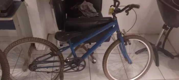 Bicicleta Aro 24