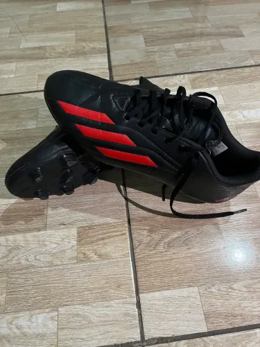 ADIDAS DEPORTIVO ll / NOVA!